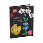 Lego Botanical Almanac Book
