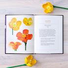 Lego Botanical Almanac Book