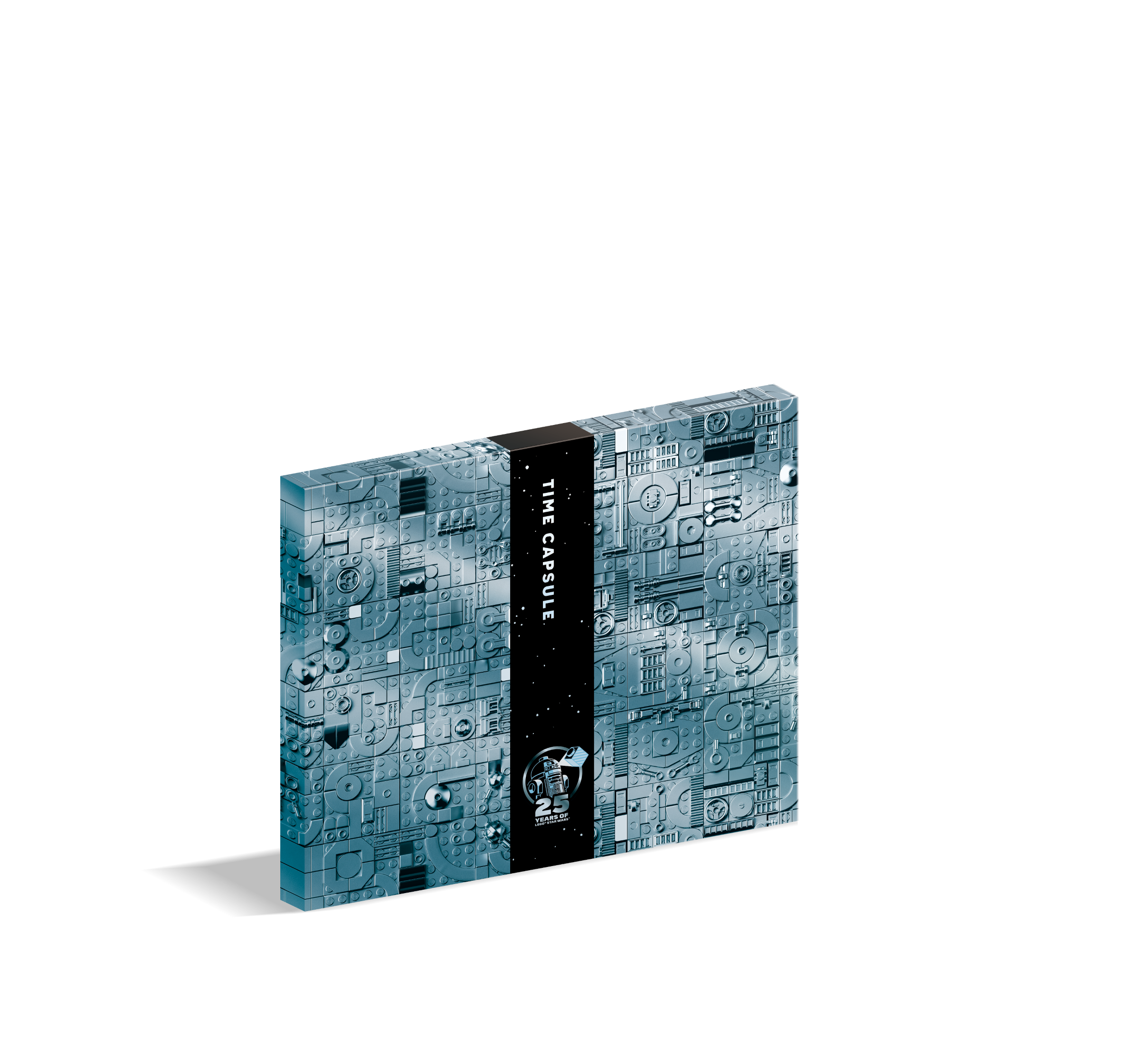 Lego The Force of Creativity Book