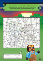 Lego The Armorsmiths Adventure