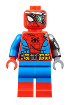 Lego LEGO  Marvel SpiderMan Explore the SpiderVerse
