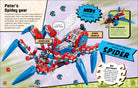Lego LEGO  Marvel SpiderMan Explore the SpiderVerse
