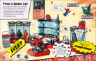 Lego LEGO  Marvel SpiderMan Explore the SpiderVerse