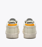 Diadora Game Low Waxed Paisley Wn White/Zinnia