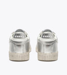 Diadora Game Low Aura Wn Silver