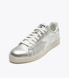 Diadora Game Low Aura Wn Silver