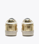 Diadora Game Low Aura Wn Rich Gold
