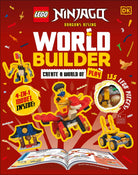 Lego World Builder