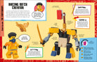 Lego World Builder