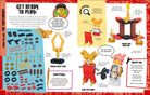 Lego World Builder