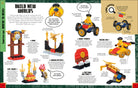 Lego World Builder