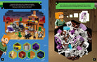 Lego SKELETON QUEST LEGO MINECRAFT