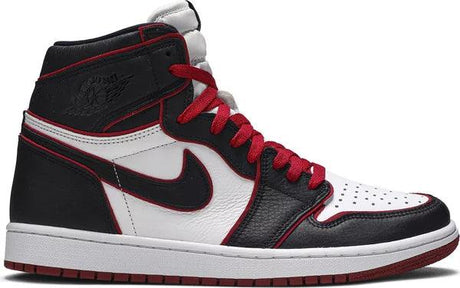 Air Jordan 1 Retro High OG 'Bloodline' - dawntown