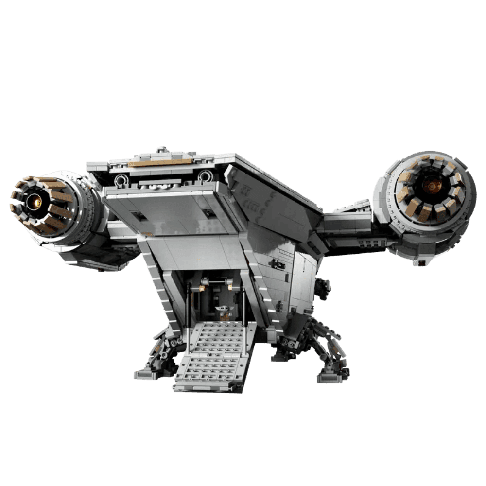 Lego Star Wars The Razor Crest™