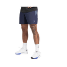 Gymshark Sport Panel 7" Shorts Heavy Blue/Iron Blue