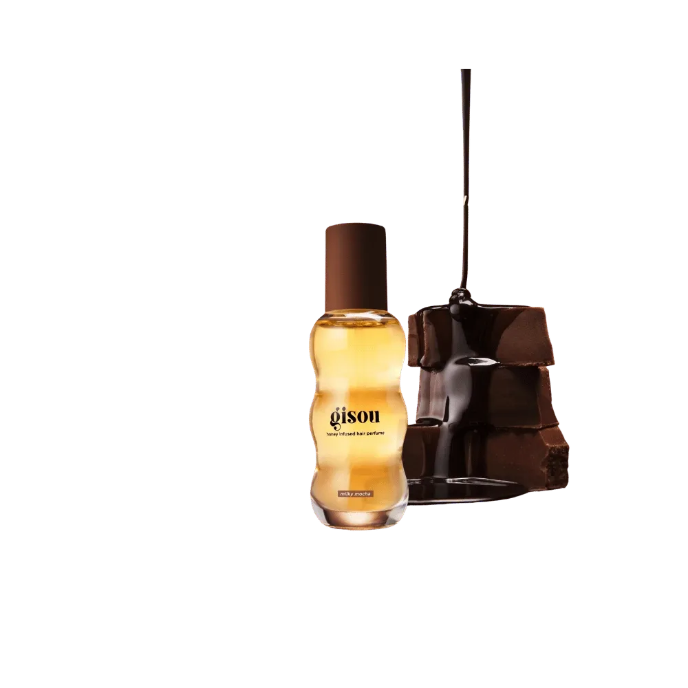 Gisou Gourmand Hair Perfume Duo