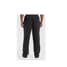 Gymshark Crest Straight Leg Joggers Black