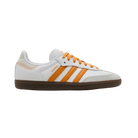Samba OG 'White Equipment Orange'
