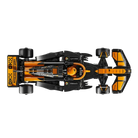 Lego McLaren F1® Team MCL38 Race Car