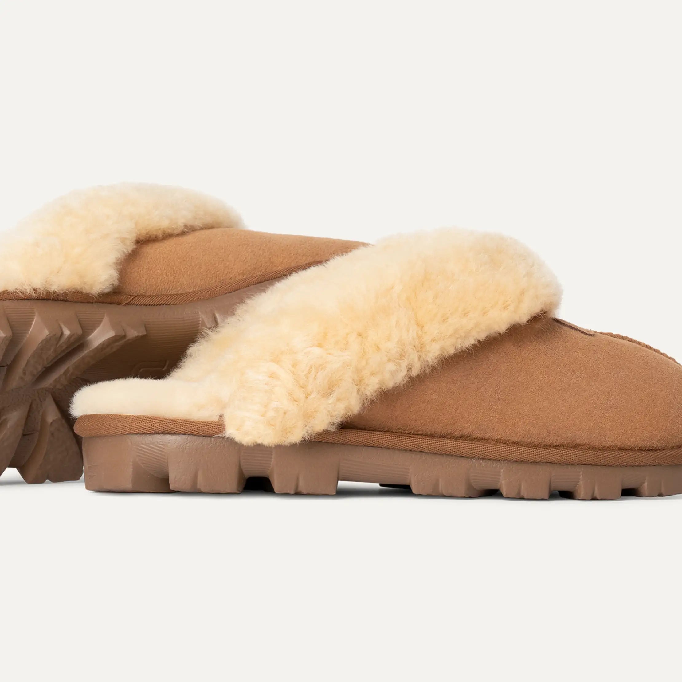 Ugg Coquette Chestnut