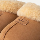 Ugg Coquette Chestnut