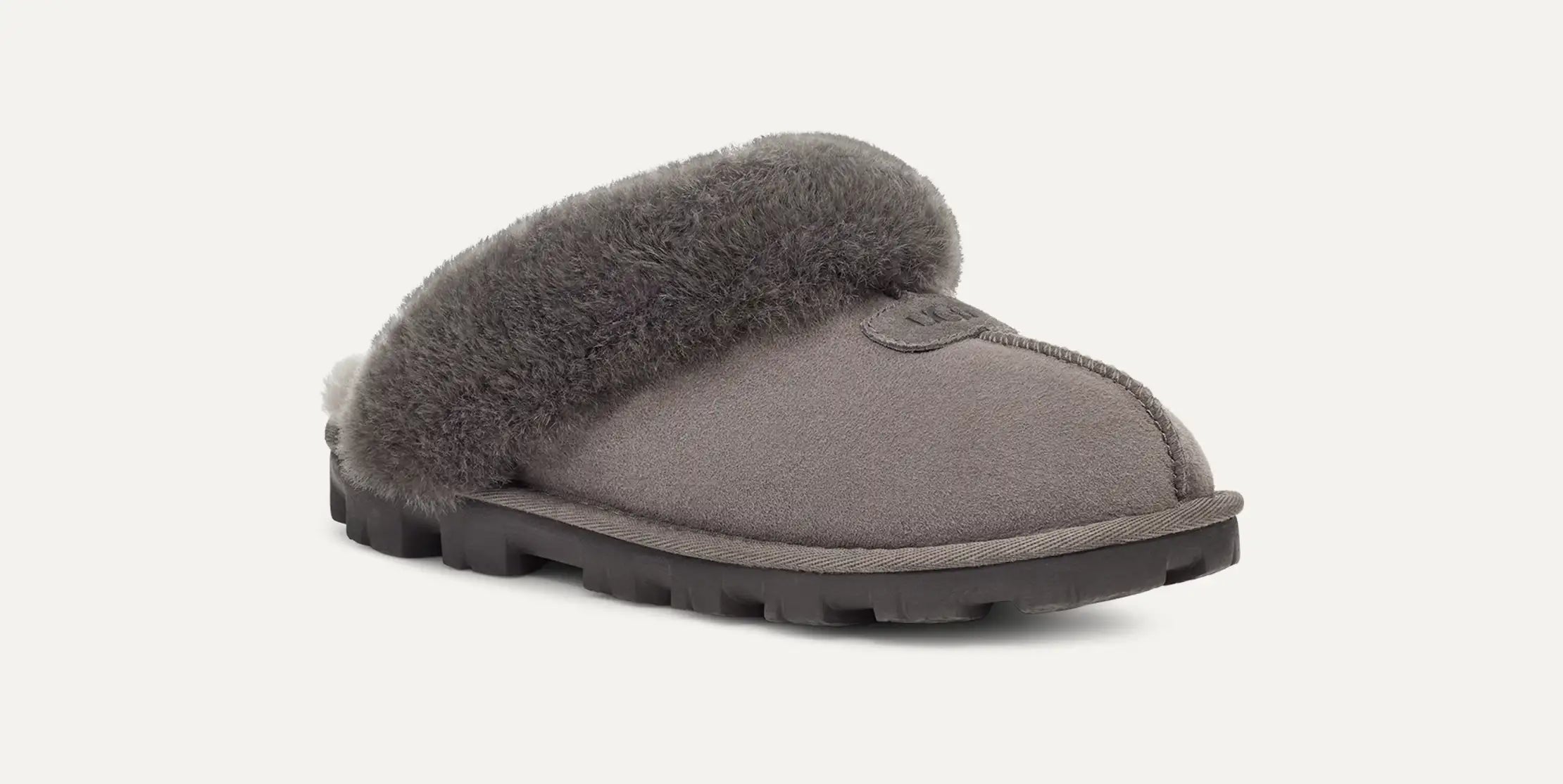 Ugg Coquette Grey