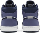 Air Jordan 1 Mid 'Sanded Purple'