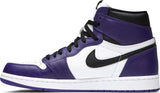 Air Jordan 1 Retro High OG "Court Purple 2.0"