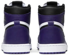 Jordan 1 Retro High Court Purple 1.0
