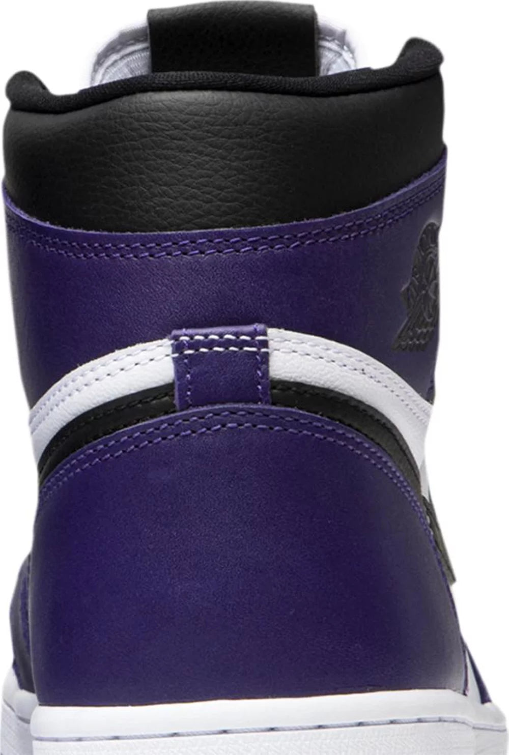 Buy Air Jordan 1 Retro High OG Court Purple 2.0 at Dawntown