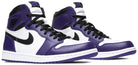 Jordan 1 Retro High Court Purple 1.0