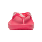 Oofos OOlala Limited Sandal - Neon Berry Breeze