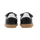 Samba LT 'Black White Gum'