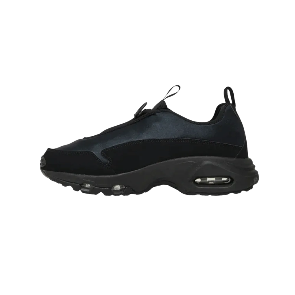 Nike Comme des Garçons Homme Plus x Air Sunder Max 'Black'