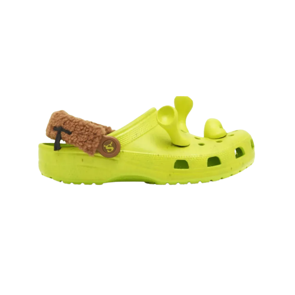 Crocs Classic Clog 'Shrek x DreamWorks