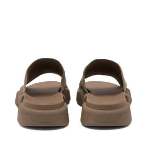 Balenciaga SPEED 2.0 SLIDE "Brown" - dawntown