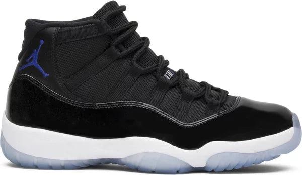 Air Jordan 11 Retro 'Space Jam' 2016 - dawntown