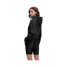 lululemon-scuba-oversized-half-zip-hoodie-black-gold-image-2