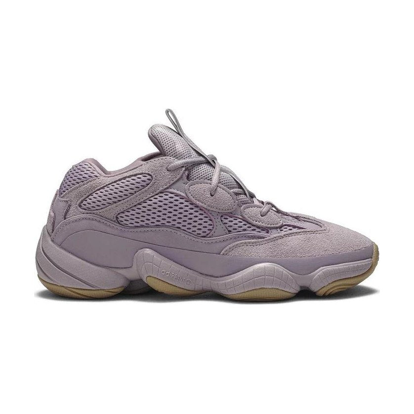 Yeezy 500 'Soft Vision' - dawntown