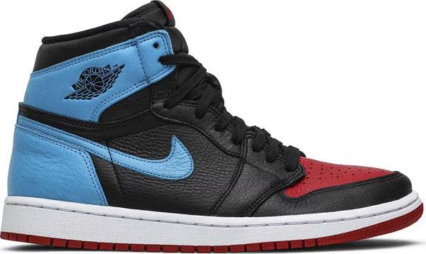 Air Jordan 1 High OG 'NC to Chi' - dawntown