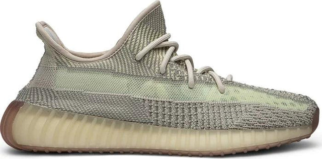 Yeezy Boost 350 V2 'Citrin Non-Reflective' - dawntown