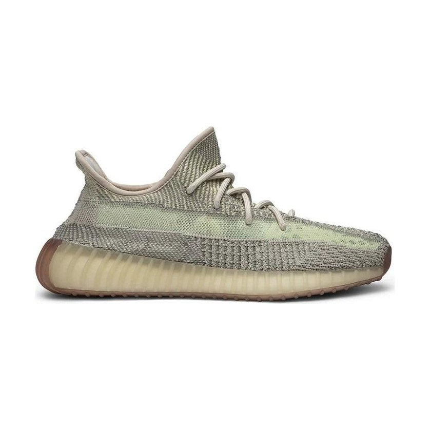 Yeezy Boost 350 V2 'Citrin Non-Reflective' - dawntown