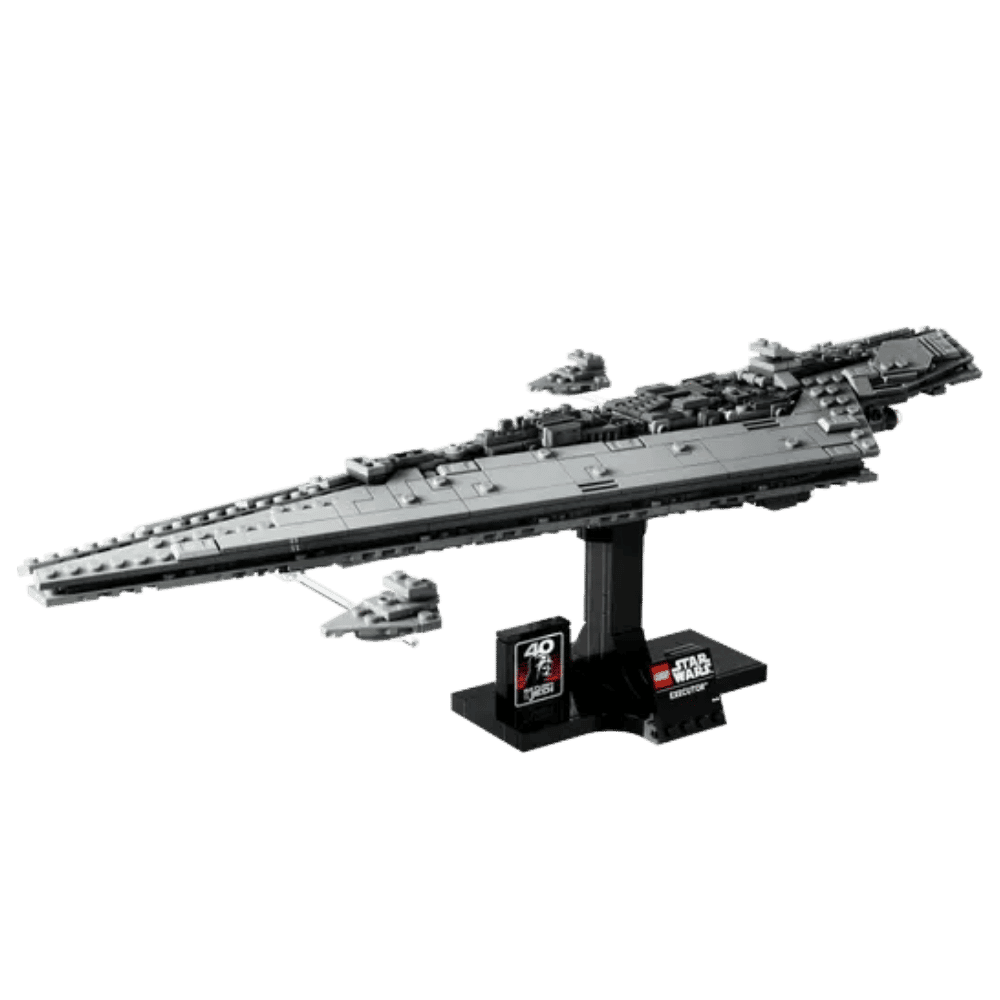 Lego Star Wars Executor Super Star Destroyer™