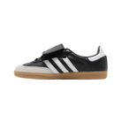 Samba LT 'Black White Gum'