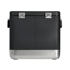 Stanley Lifted Spirits Steel Cooler Black 55 QT