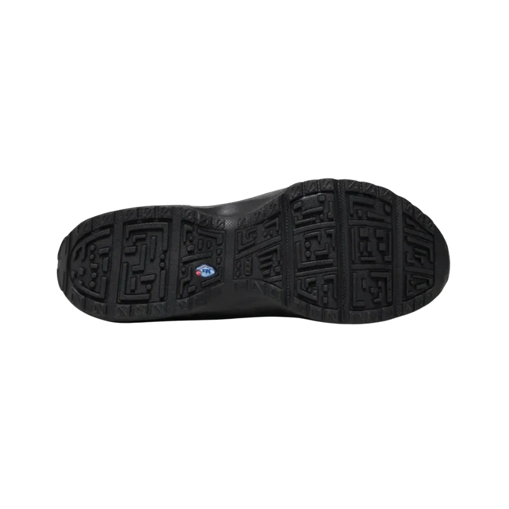 Nike Comme des Garçons Homme Plus x Air Sunder Max 'Black'