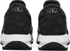 Nike sacai x LDWaffle 'Black Nylon'