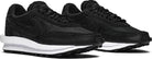 Nike sacai x LDWaffle 'Black Nylon'