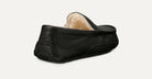 Ugg Ascot Leather Slipper Black
