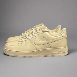 COFFEE AF1 (Normal Laces )